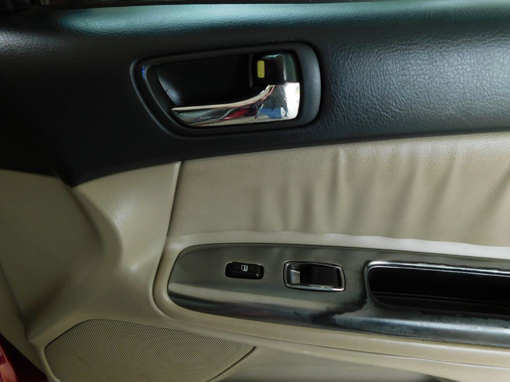 2002 Toyota Camry Image 29