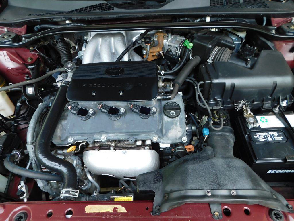 2002 Toyota Camry Image 30