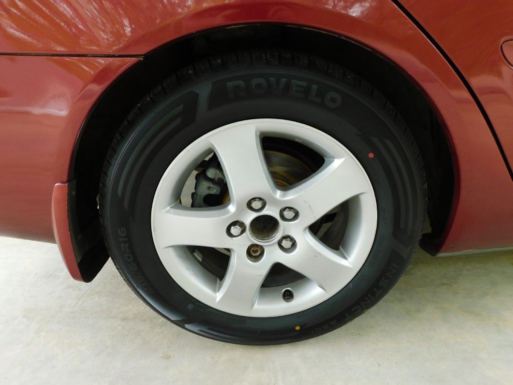 2002 Toyota Camry Image 33