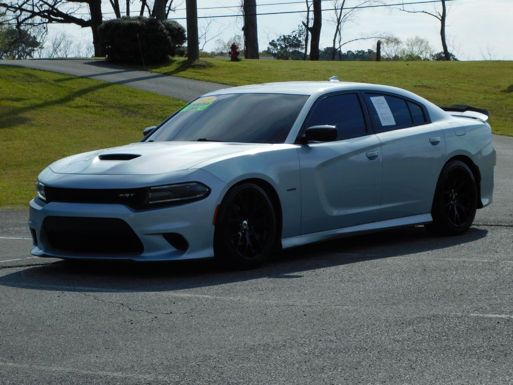 2019 Dodge Charger Image 2