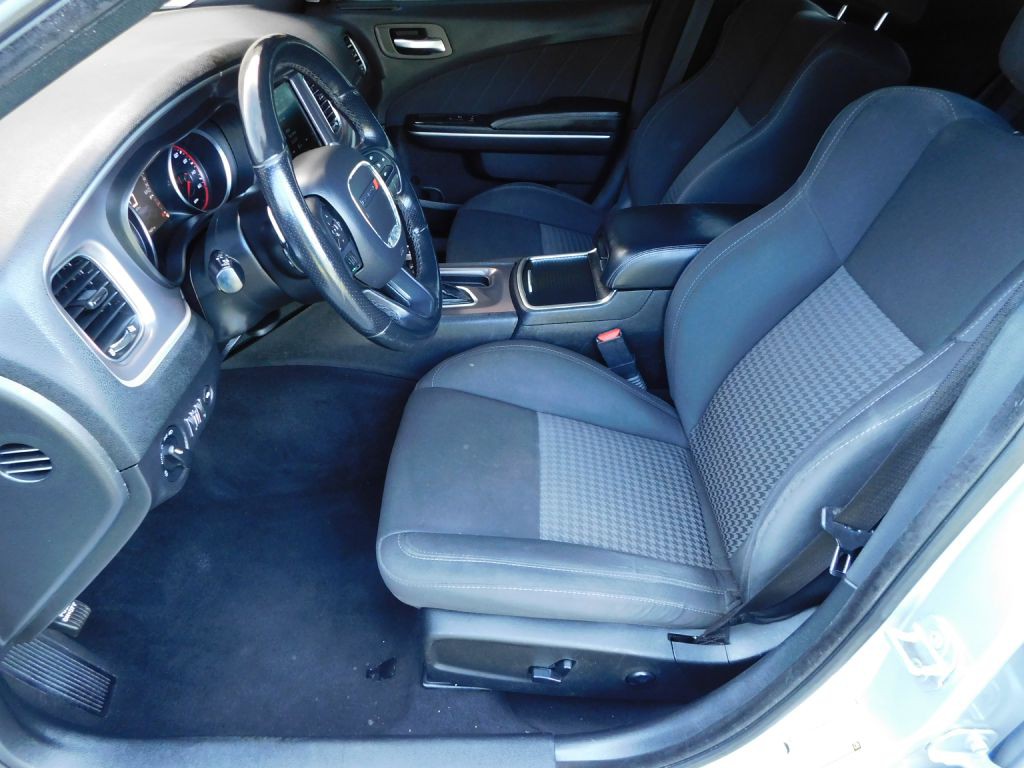 2019 Dodge Charger Image 5