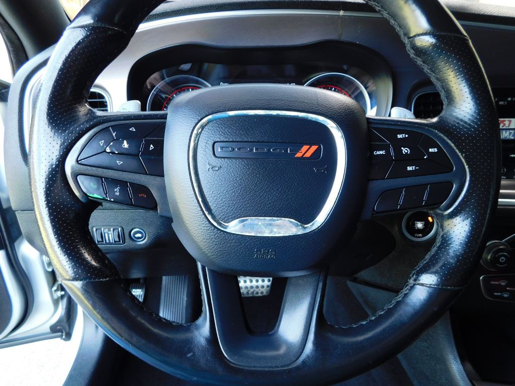 2019 Dodge Charger Image 8