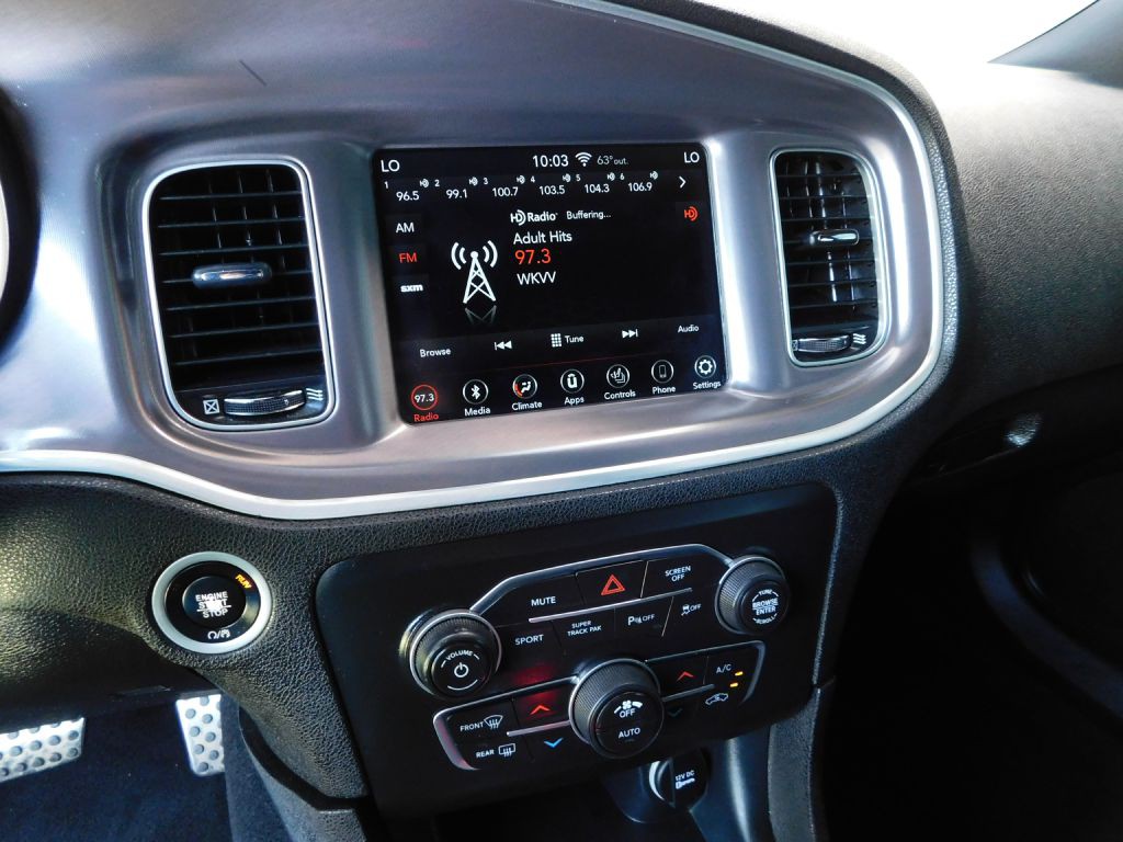 2019 Dodge Charger Image 10