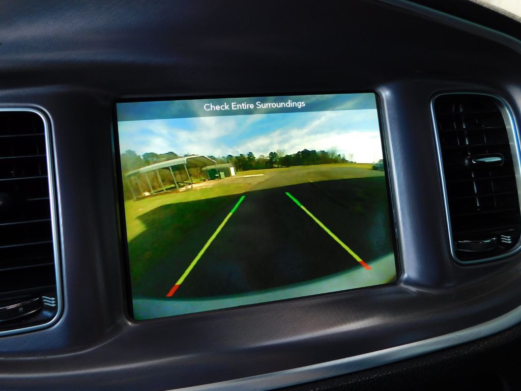 2019 Dodge Charger Image 11