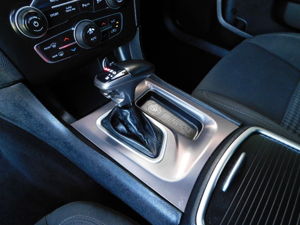 2019 Dodge Charger Image 13