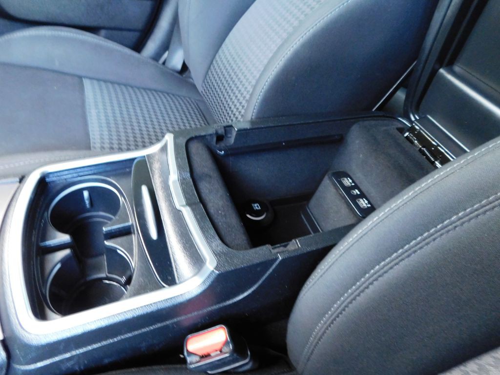 2019 Dodge Charger Image 15