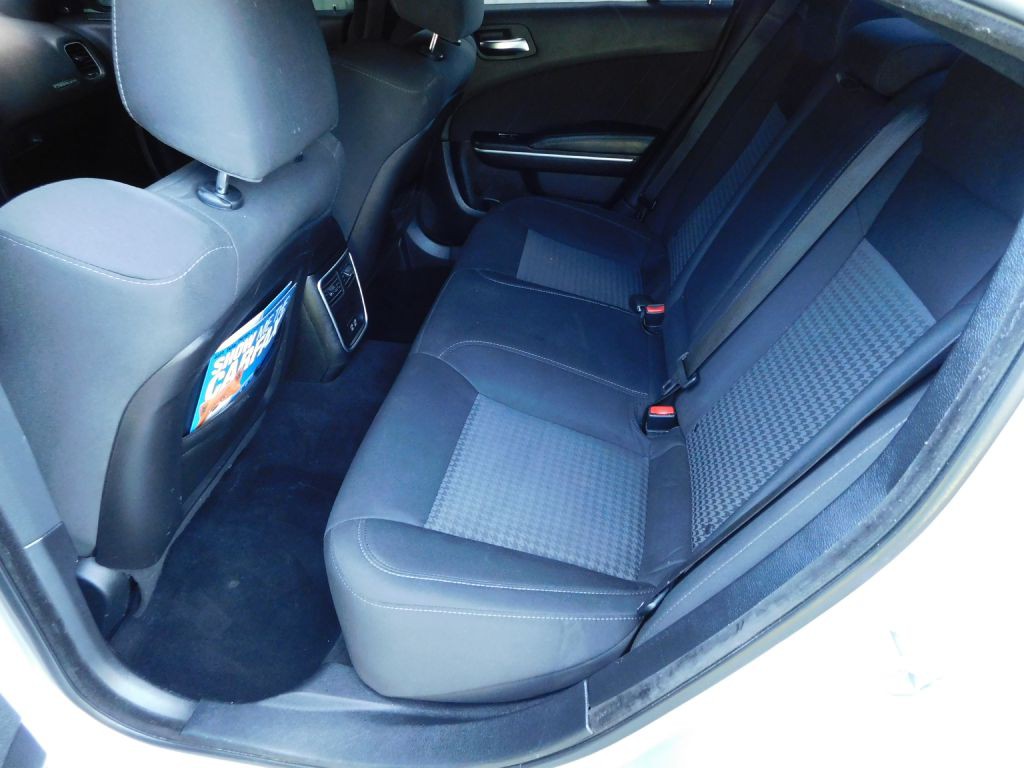 2019 Dodge Charger Image 20