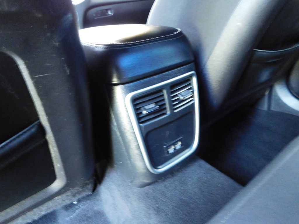 2019 Dodge Charger Image 21