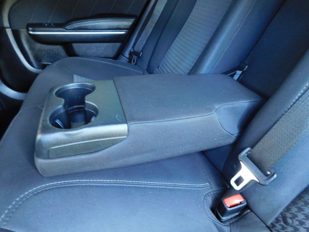 2019 Dodge Charger Image 22