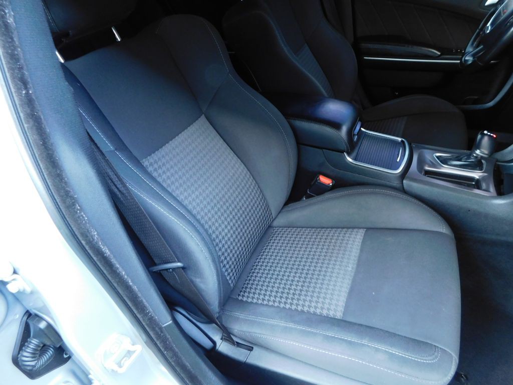 2019 Dodge Charger Image 26