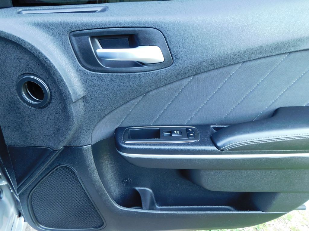 2019 Dodge Charger Image 27