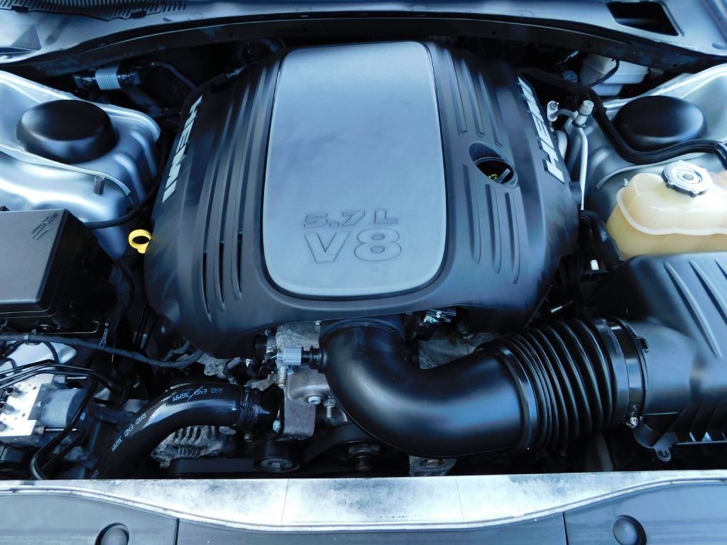 2019 Dodge Charger Image 29