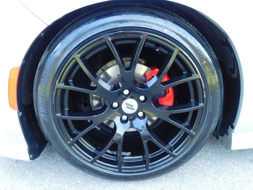 2019 Dodge Charger Image 30