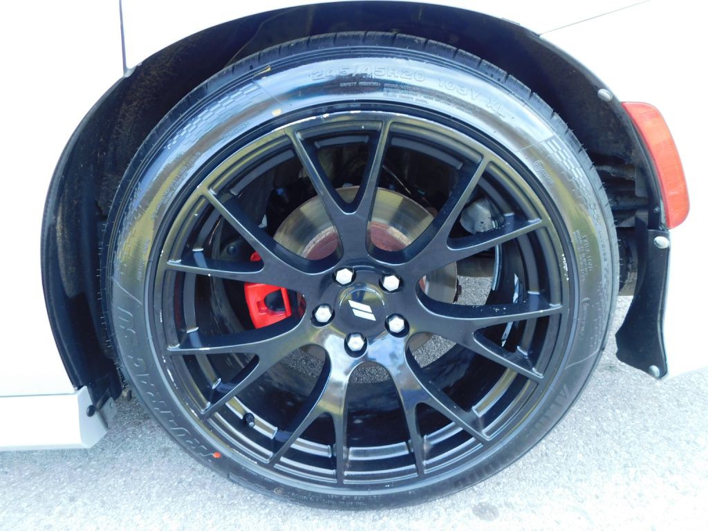 2019 Dodge Charger Image 31