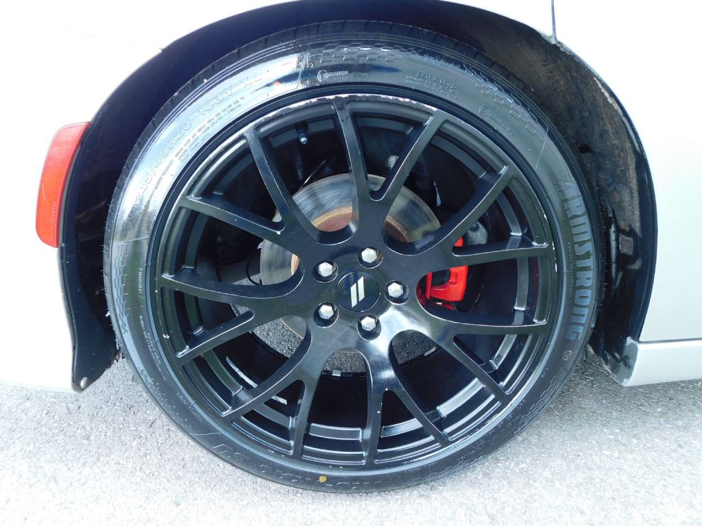 2019 Dodge Charger Image 32