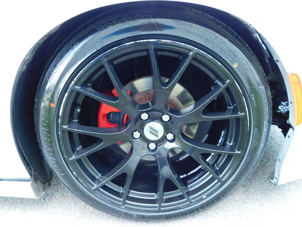 2019 Dodge Charger Image 33