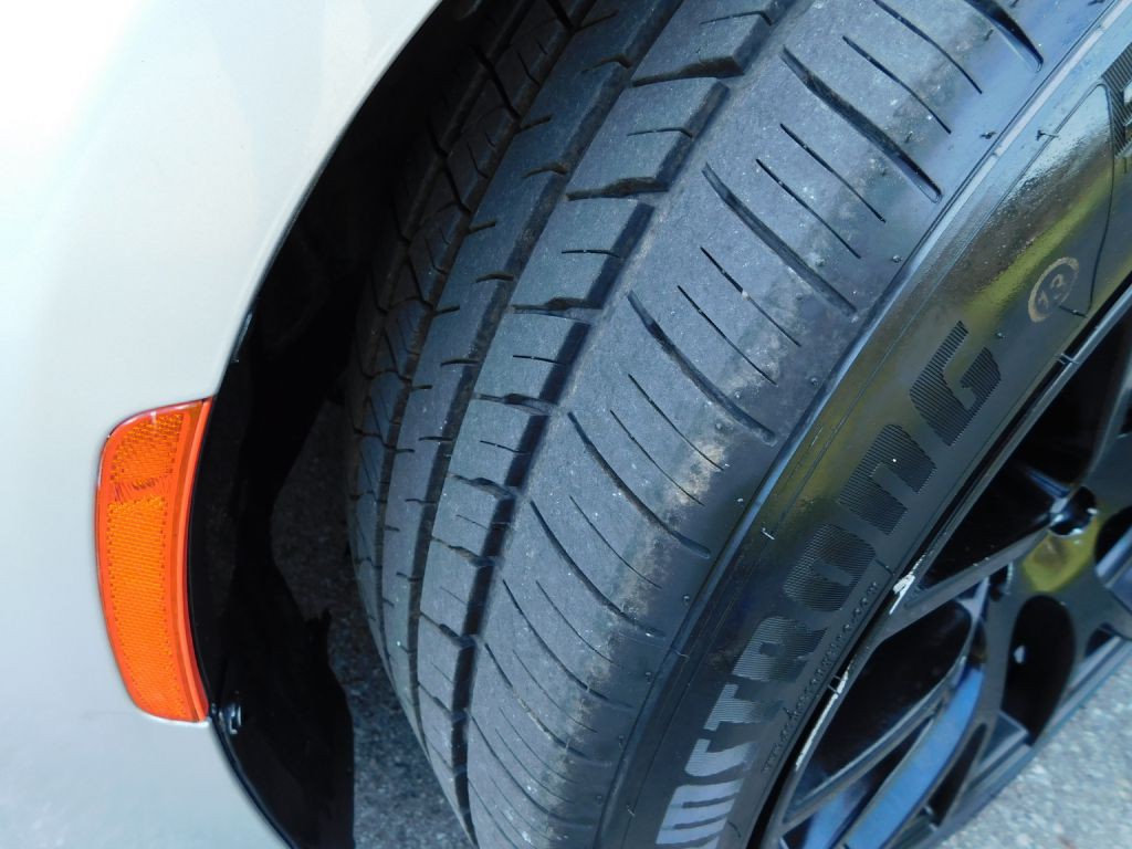 2019 Dodge Charger Image 34