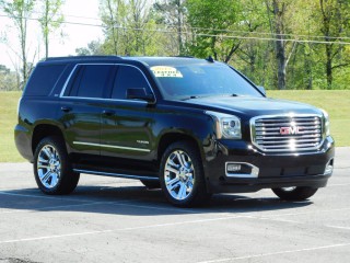 Image for 2017 GMC Yukon SLT ID: 7338047