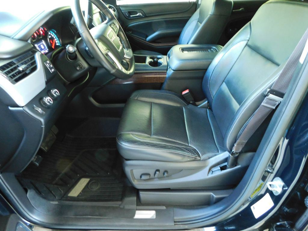 2017 GMC Yukon Image 7