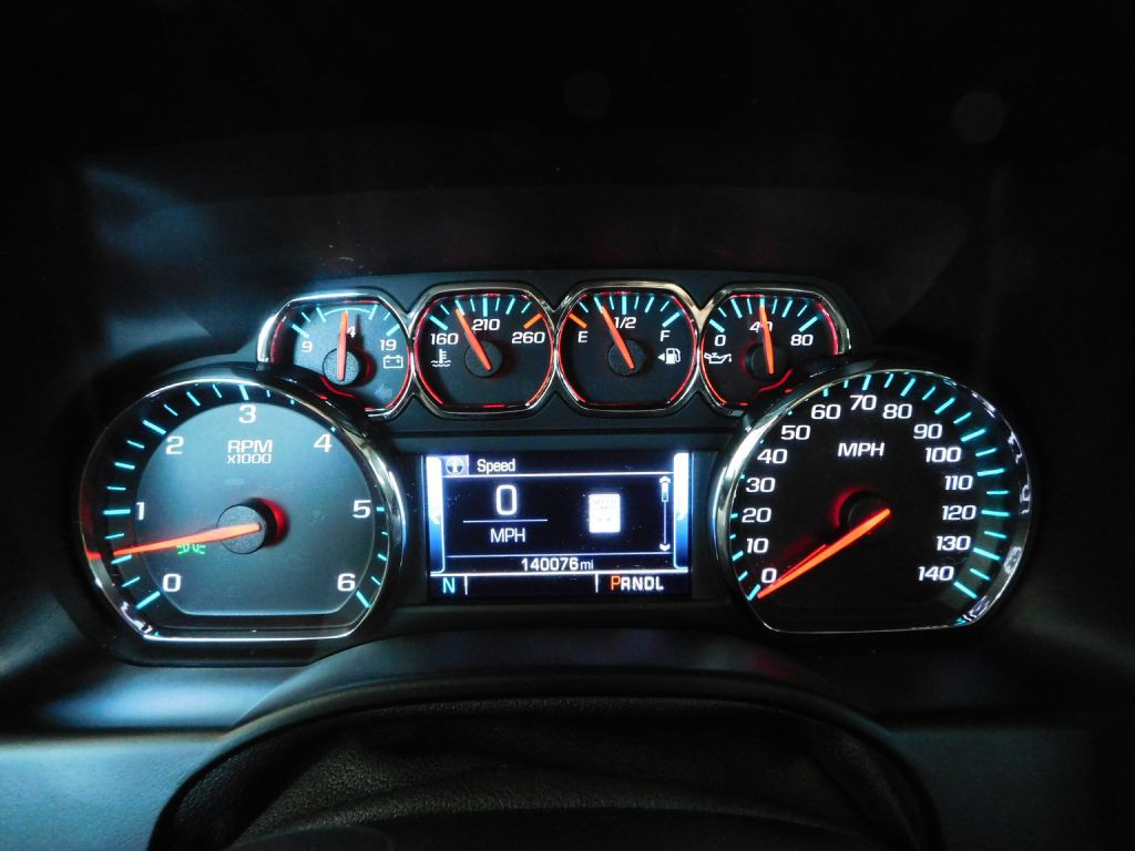 2017 GMC Yukon Image 10