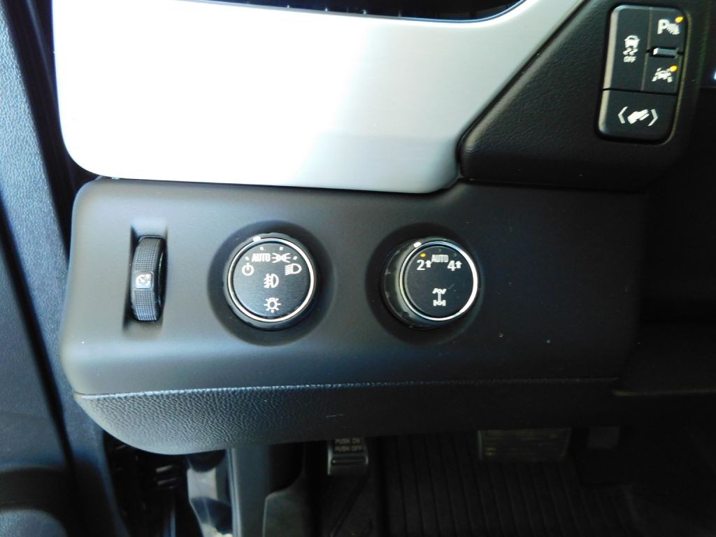 2017 GMC Yukon Image 13