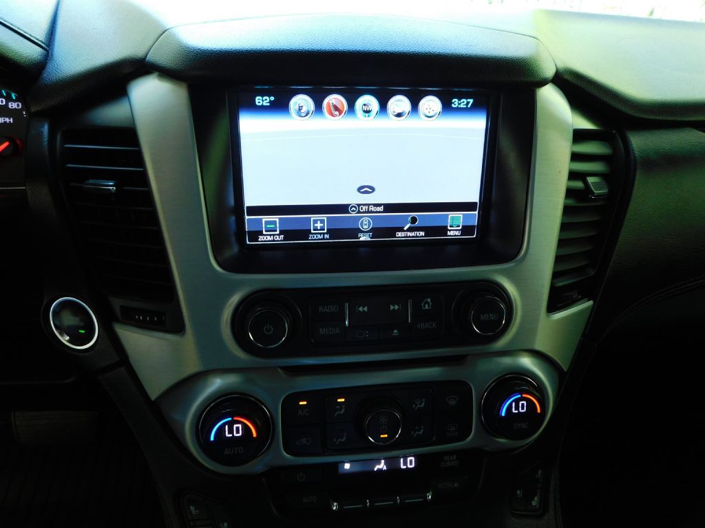 2017 GMC Yukon Image 14