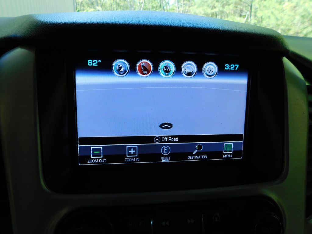 2017 GMC Yukon Image 15