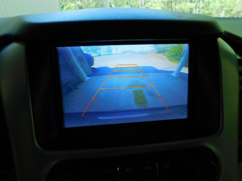 2017 GMC Yukon Image 16