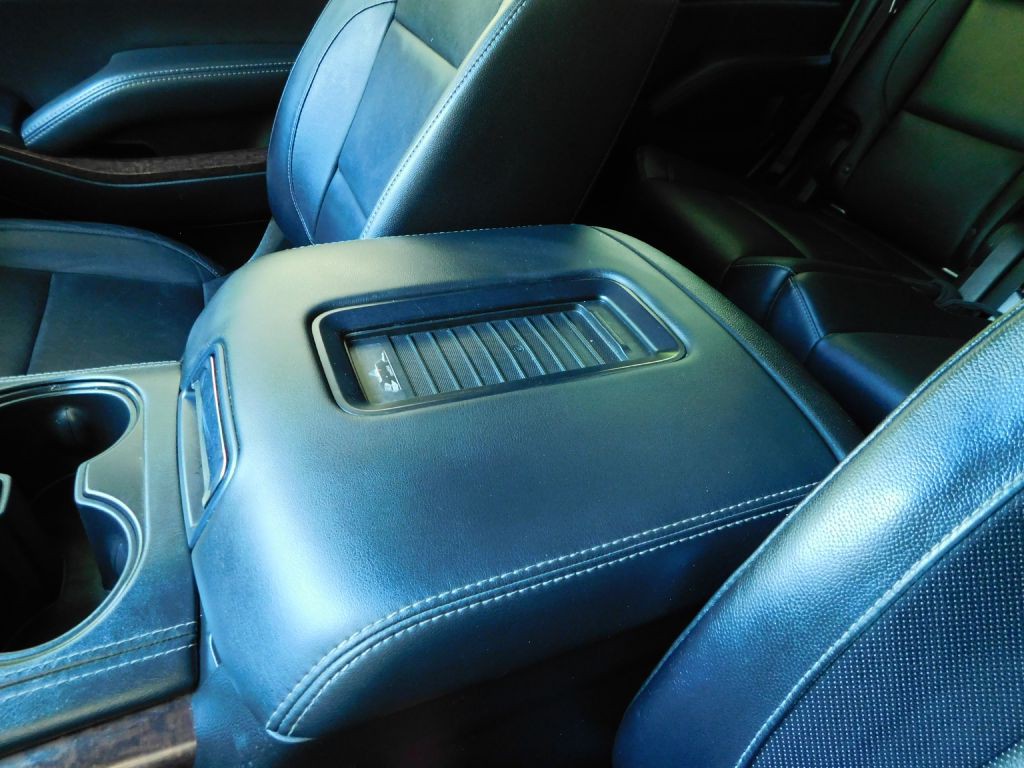 2017 GMC Yukon Image 19