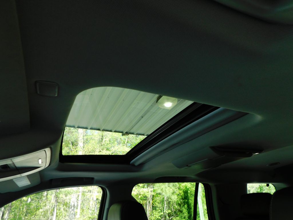 2017 GMC Yukon Image 21