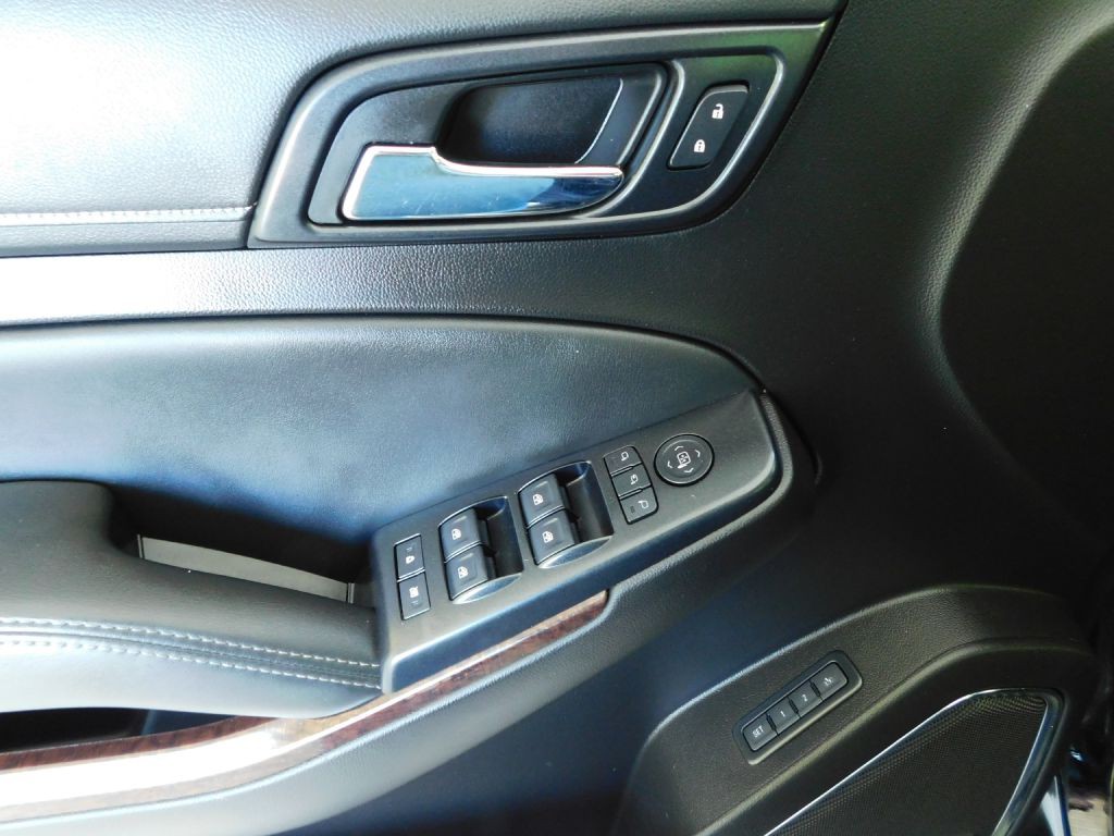 2017 GMC Yukon Image 23