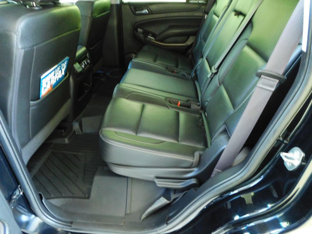 2017 GMC Yukon Image 24