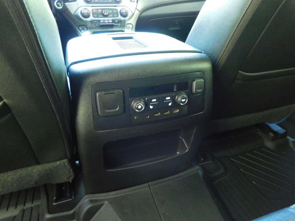 2017 GMC Yukon Image 25