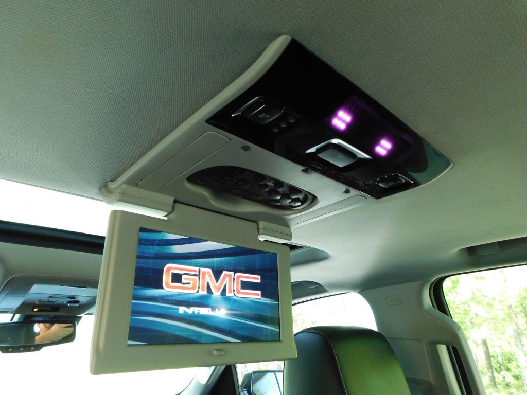 2017 GMC Yukon Image 26