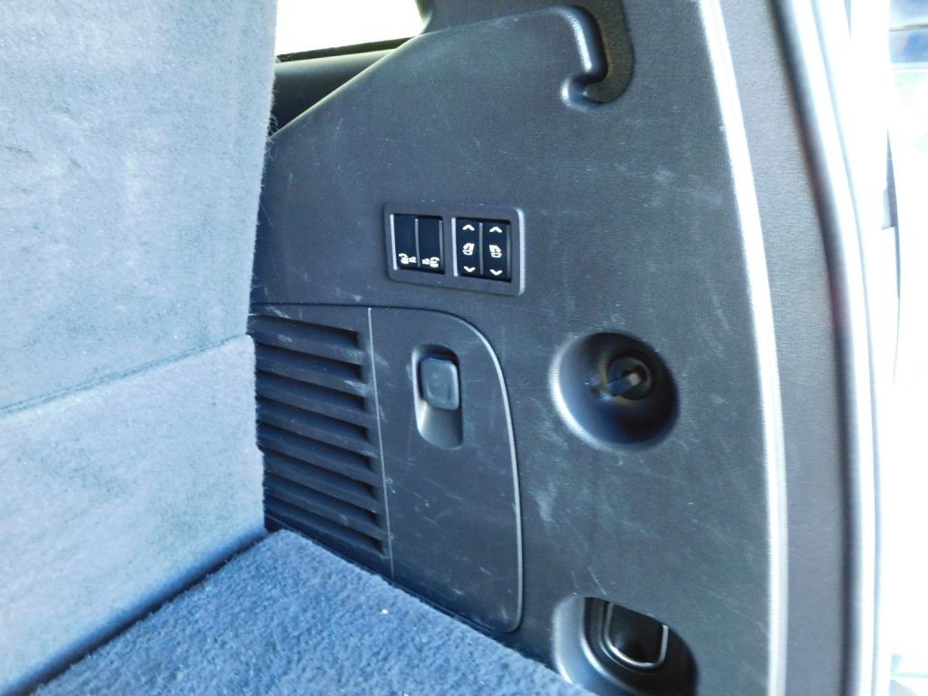 2017 GMC Yukon Image 29