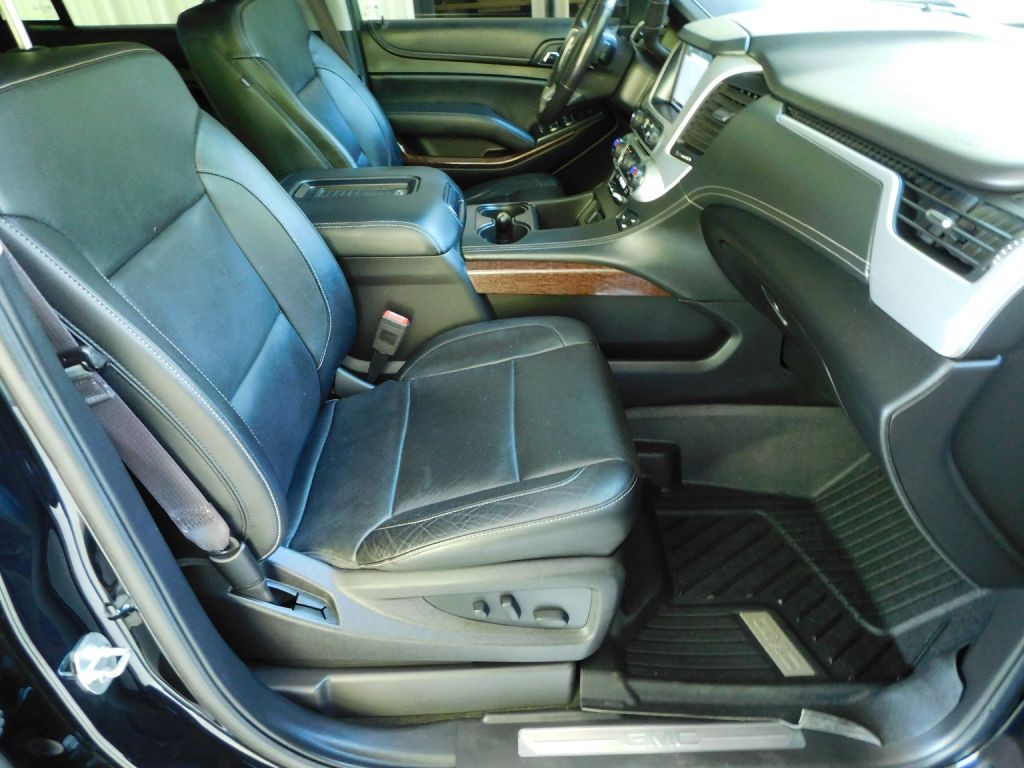 2017 GMC Yukon Image 33