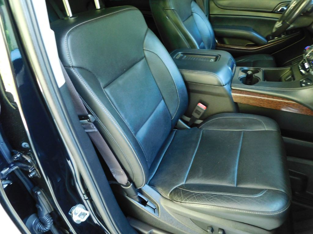 2017 GMC Yukon Image 34