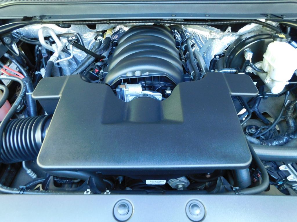 2017 GMC Yukon Image 37