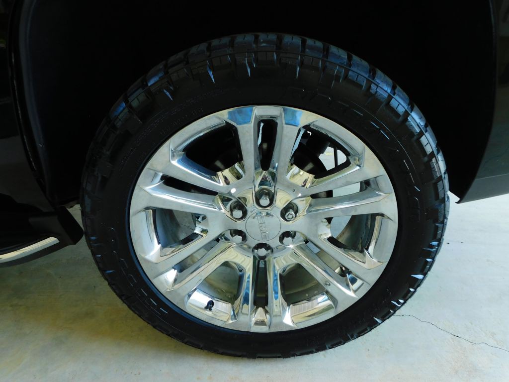 2017 GMC Yukon Image 39