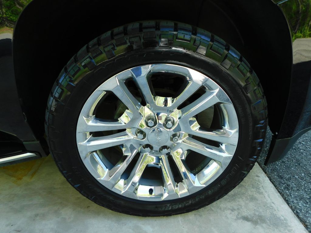 2017 GMC Yukon Image 41