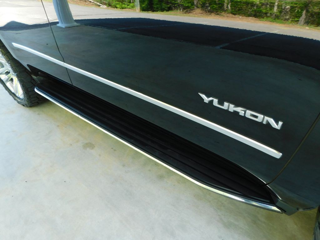 2017 GMC Yukon Image 43