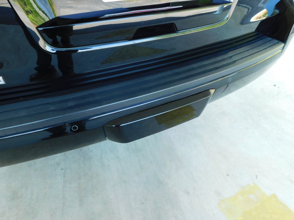 2017 GMC Yukon Image 45