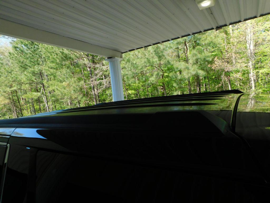 2017 GMC Yukon Image 46