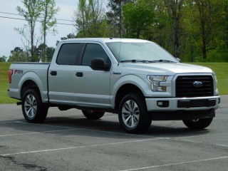 Image for 2017 Ford F-150 Xl Supercrew ID: 7343784