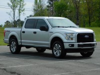 Image for 2017 Ford F-150 Xl Supercrew ID: 7343784