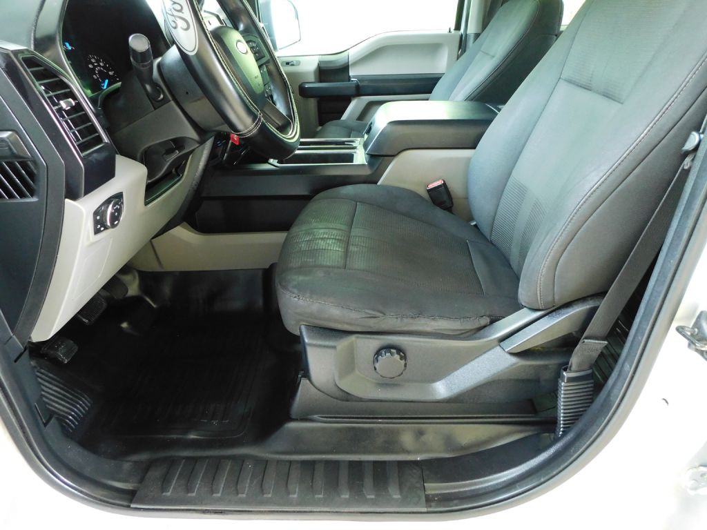 2017 Ford F-150 Image 7