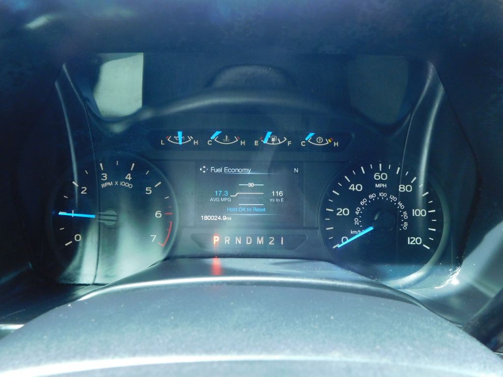 2017 Ford F-150 Image 9