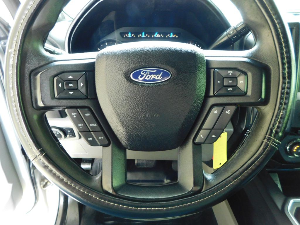 2017 Ford F-150 Image 10