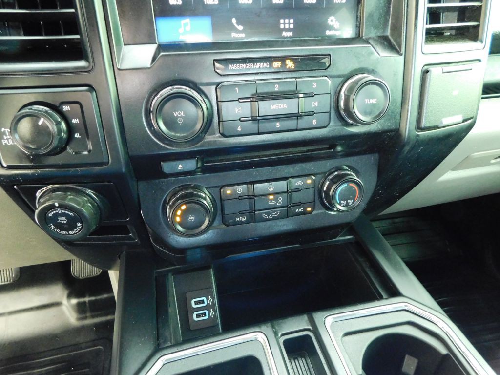 2017 Ford F-150 Image 14