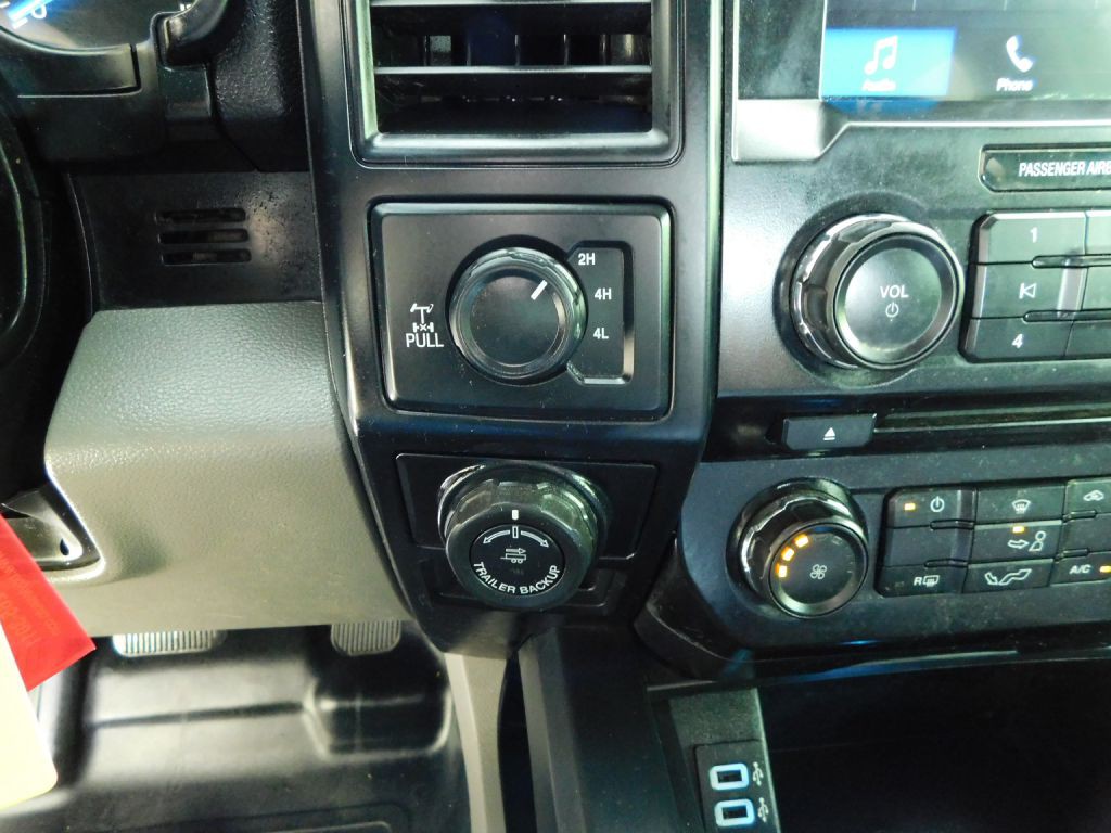 2017 Ford F-150 Image 15